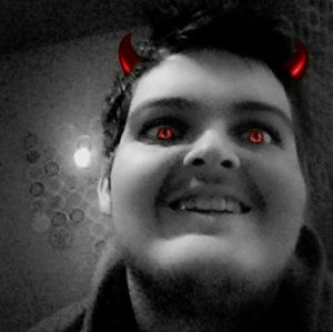 Meet your Posher, Brad